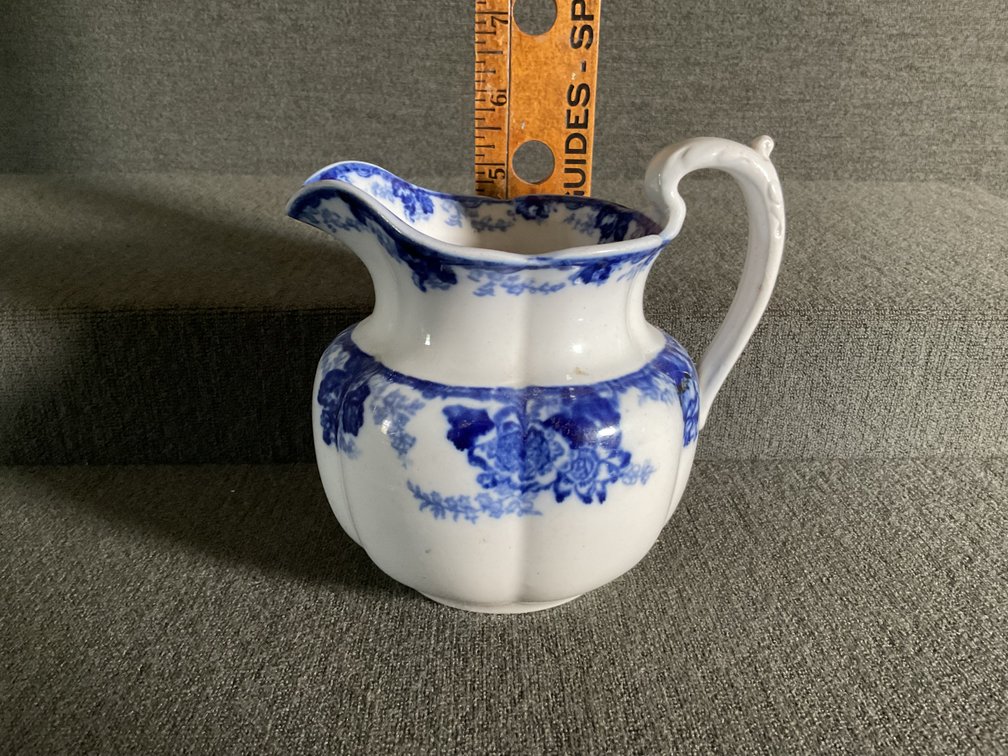 Image for Cauldron England Pitcher