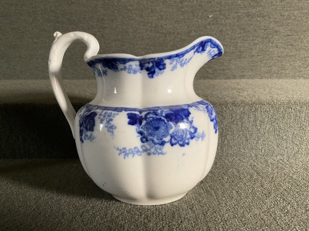 Image for Cauldron England Pitcher