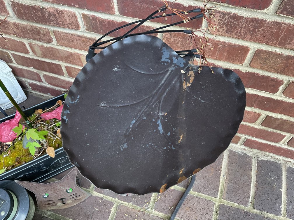 Image for Patio Decor
