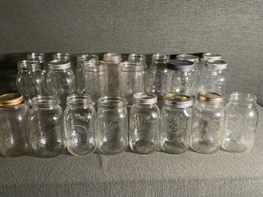Image for Mason Jars