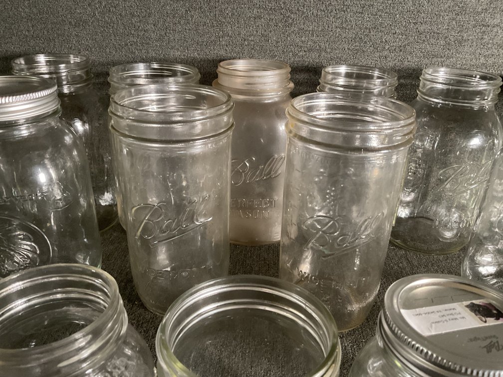 Image for Mason Jars