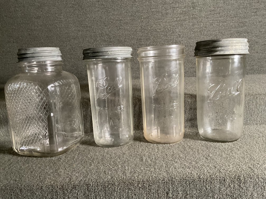 Image for Canning Jars
