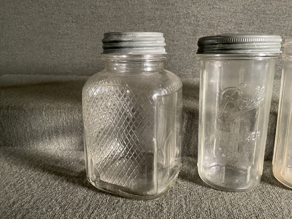 Image for Canning Jars