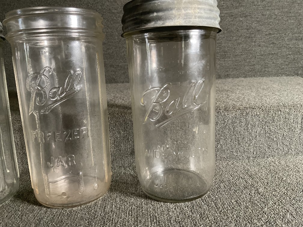 Image for Canning Jars