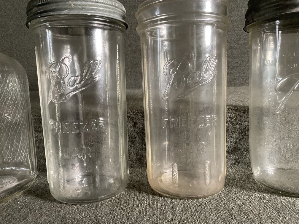 Image for Canning Jars