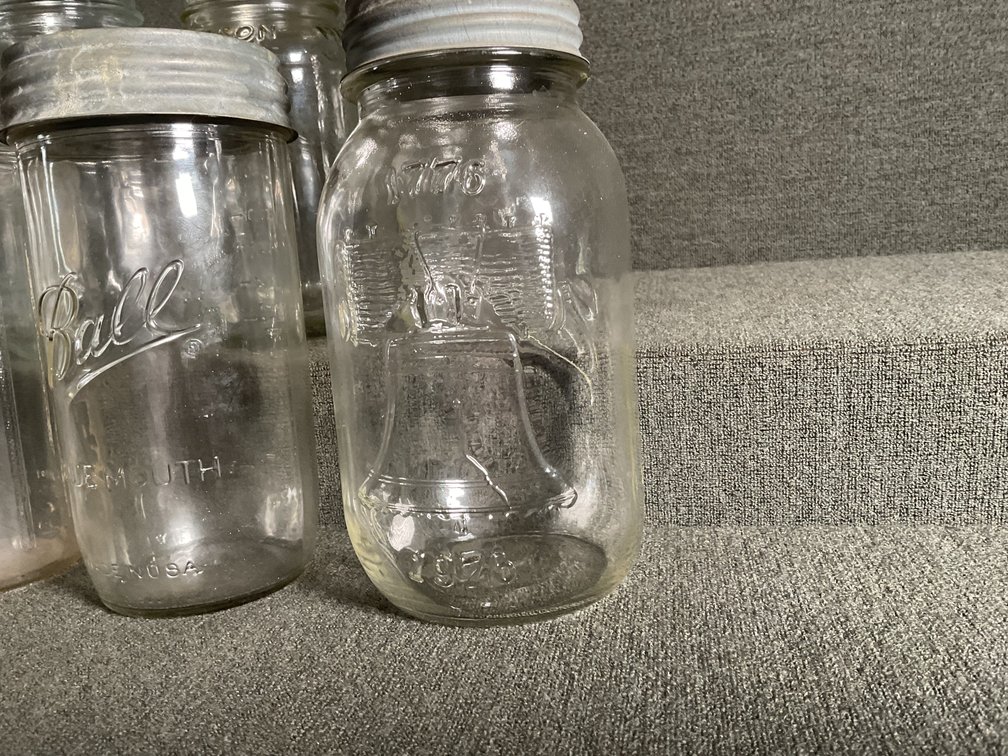 Image for Canning Jars