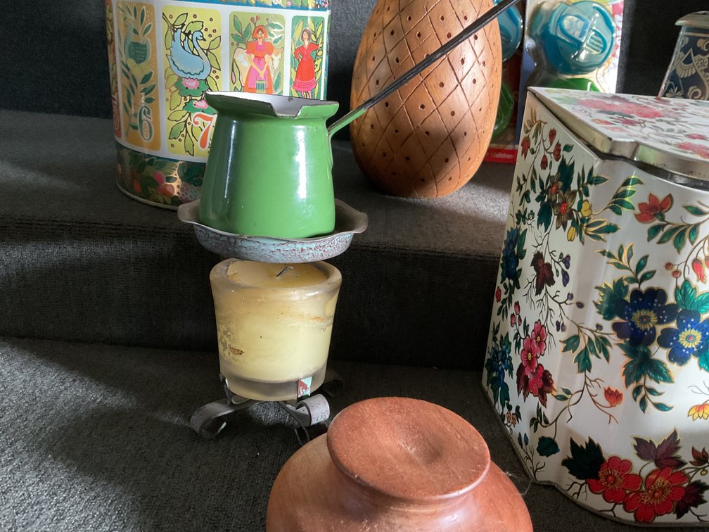 Image for Tins and Decor Items