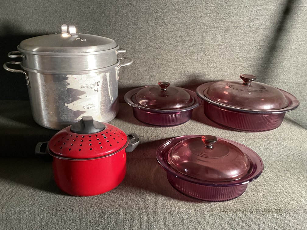 Image for Cookware