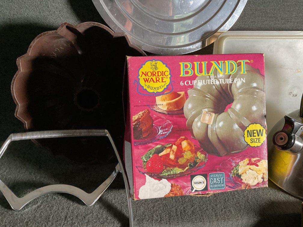 Image for Kitchenware