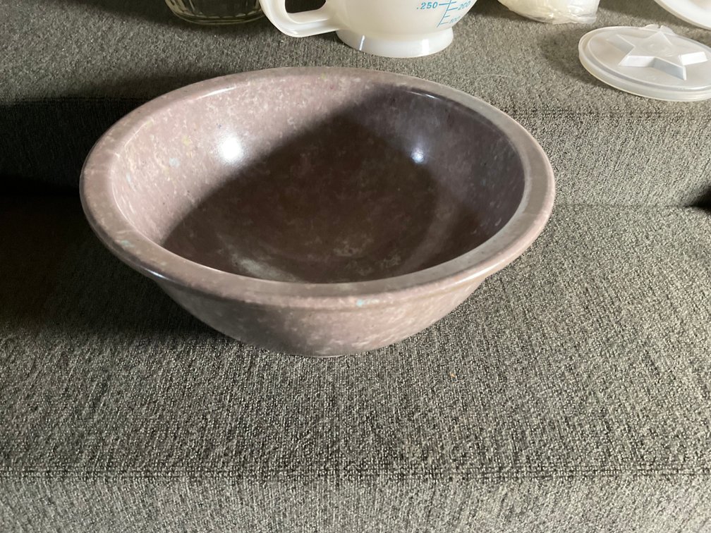 Image for Vintage Tupperware and More