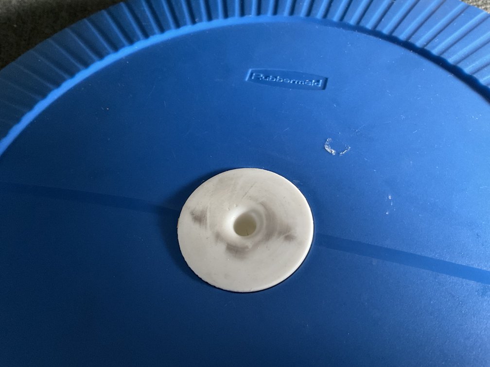 Image for Hot Water Dispenser and Plastic Bowl