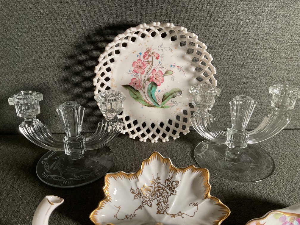 Image for Ceramic and Glassware