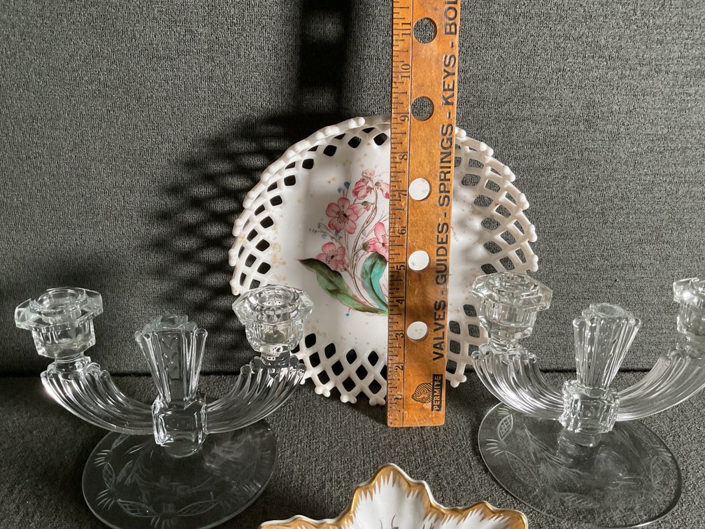 Image for Ceramic and Glassware