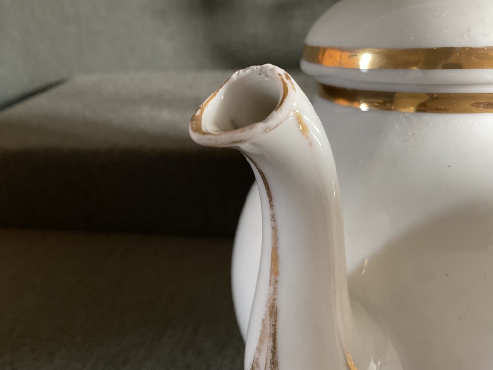 Image for Ceramic and Glassware