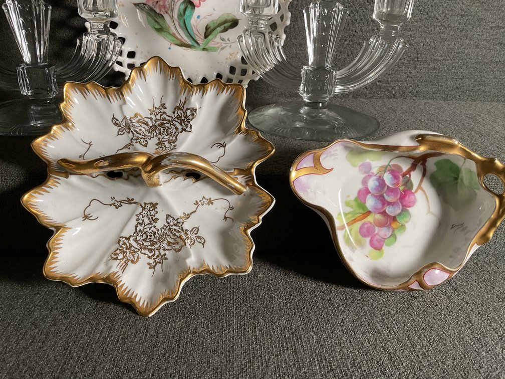 Image for Ceramic and Glassware
