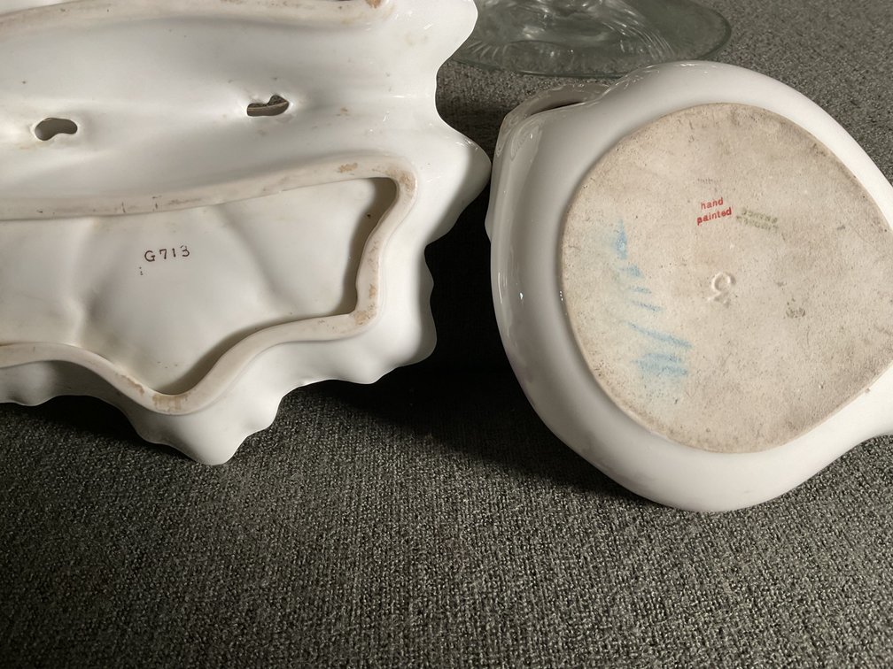 Image for Ceramic and Glassware