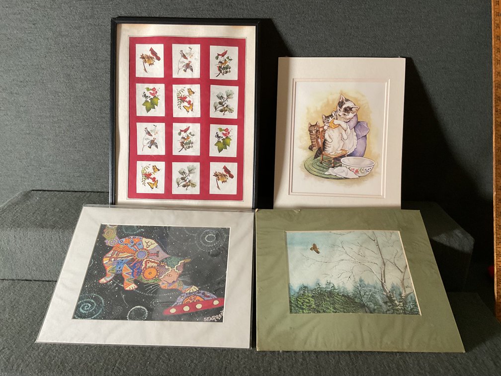 Image for Art - Original and Prints