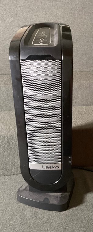 Image for Lasko Heater