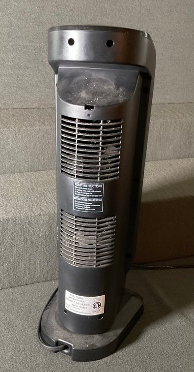 Image for Lasko Heater