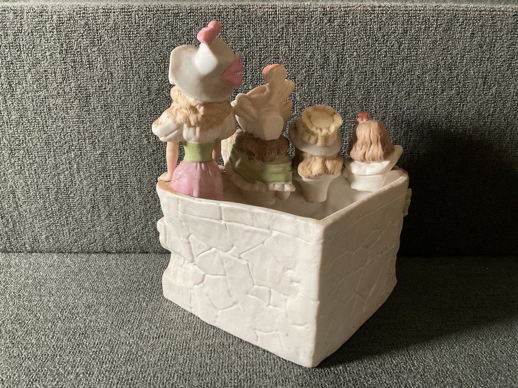 Image for Carl Schneider Figurine/Vase