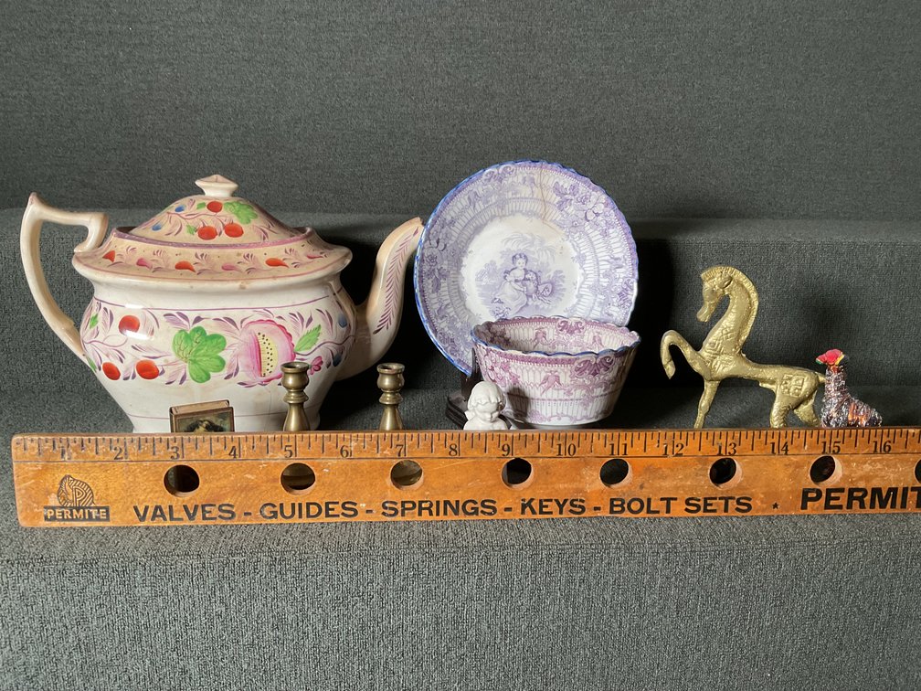 Image for Decorator Items