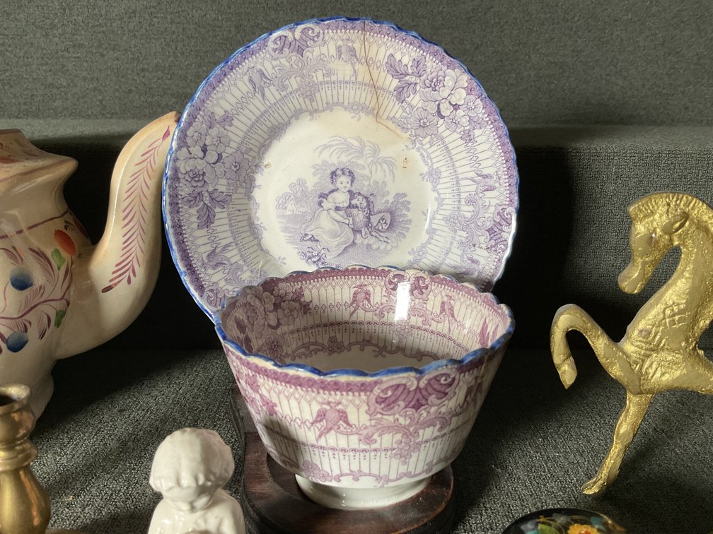 Image for Decorator Items