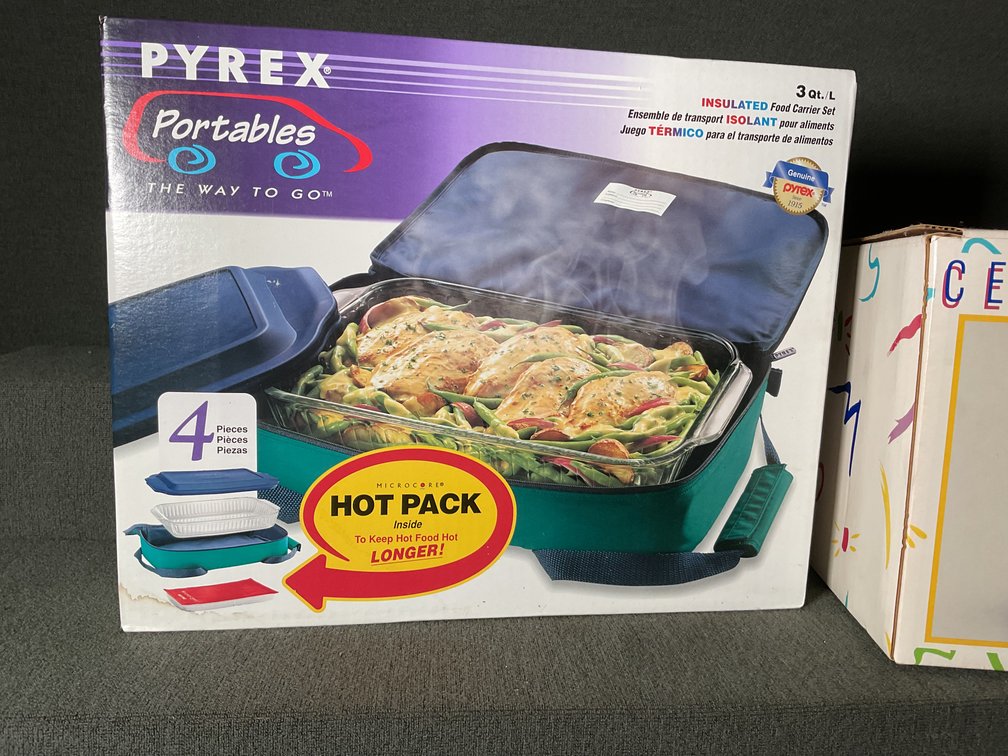 Image for New Kitchen Items