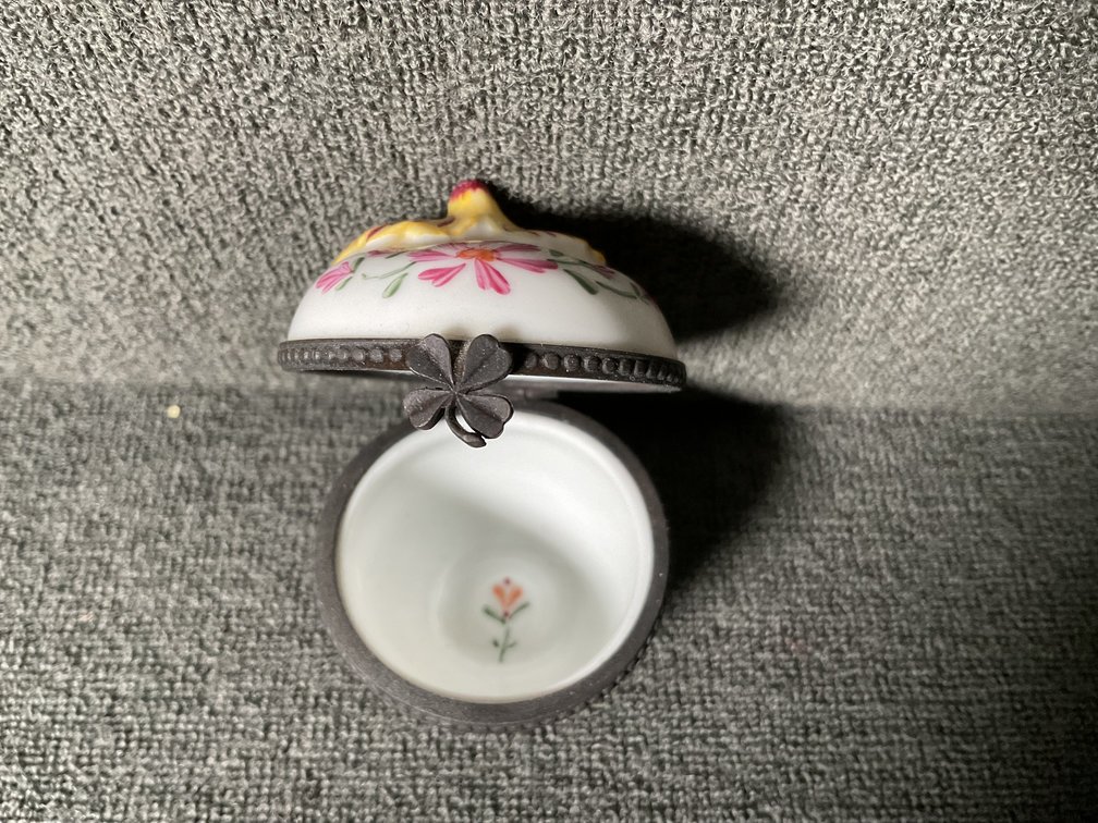 Image for Limoges Boxes and More