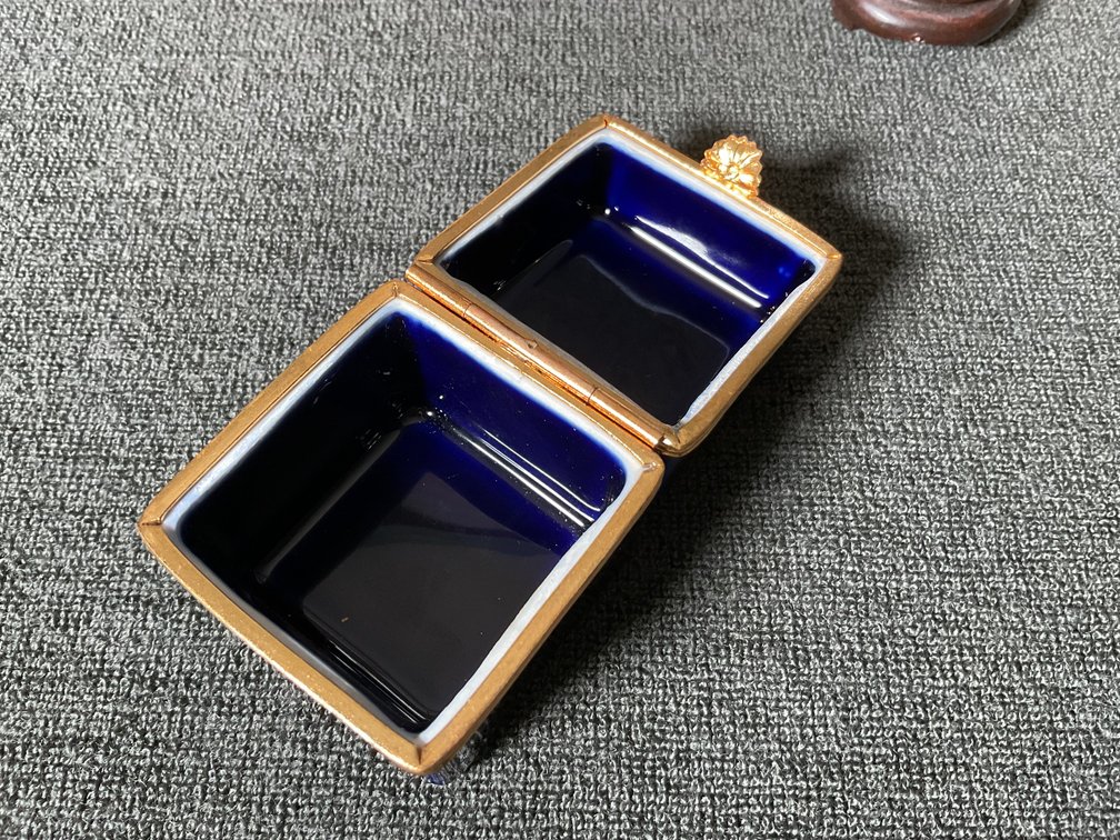 Image for Limoges Boxes and More