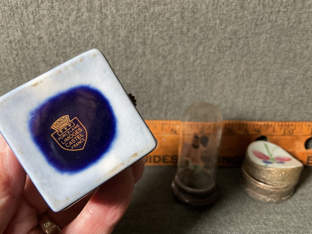 Image for Limoges Boxes and More
