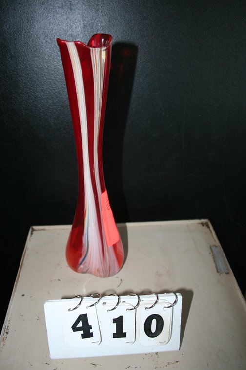 Image for Vintage Artisian Blown Glass