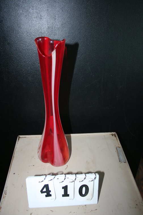Image for Vintage Artisian Blown Glass