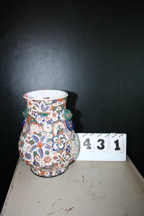Image for Talavera Pottery Signed