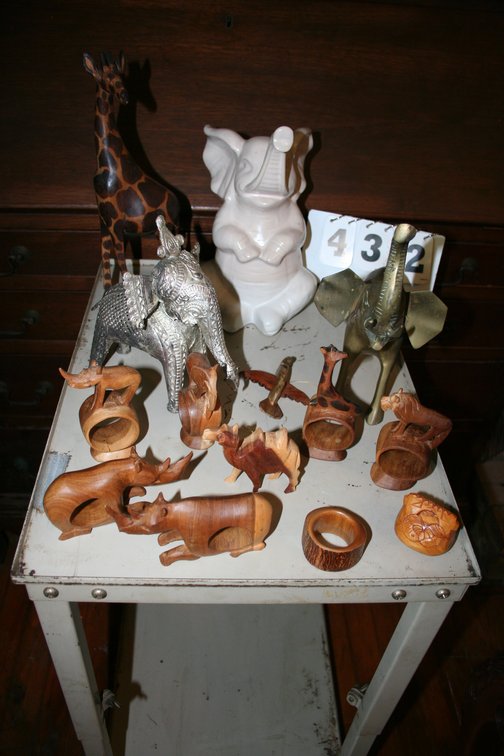 Image for Misc Figurines