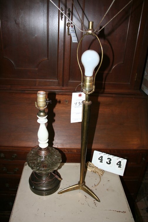 Image for Lamps (2)