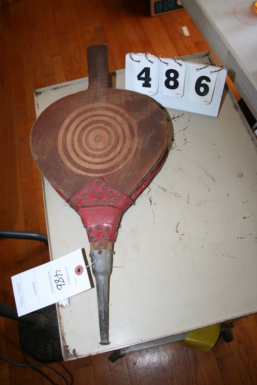 Image for Vintage Bellows