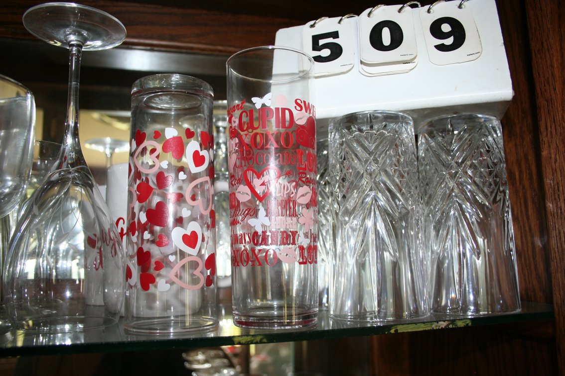 Image for Glasses