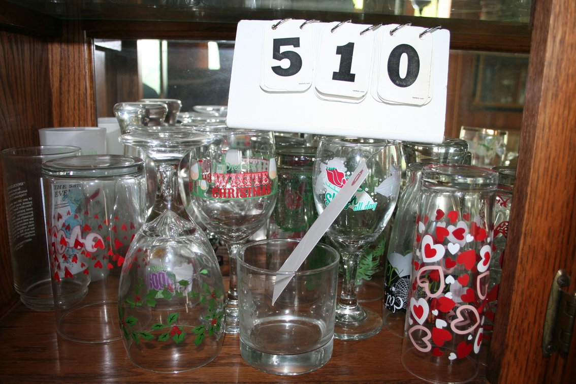 Image for Glasses