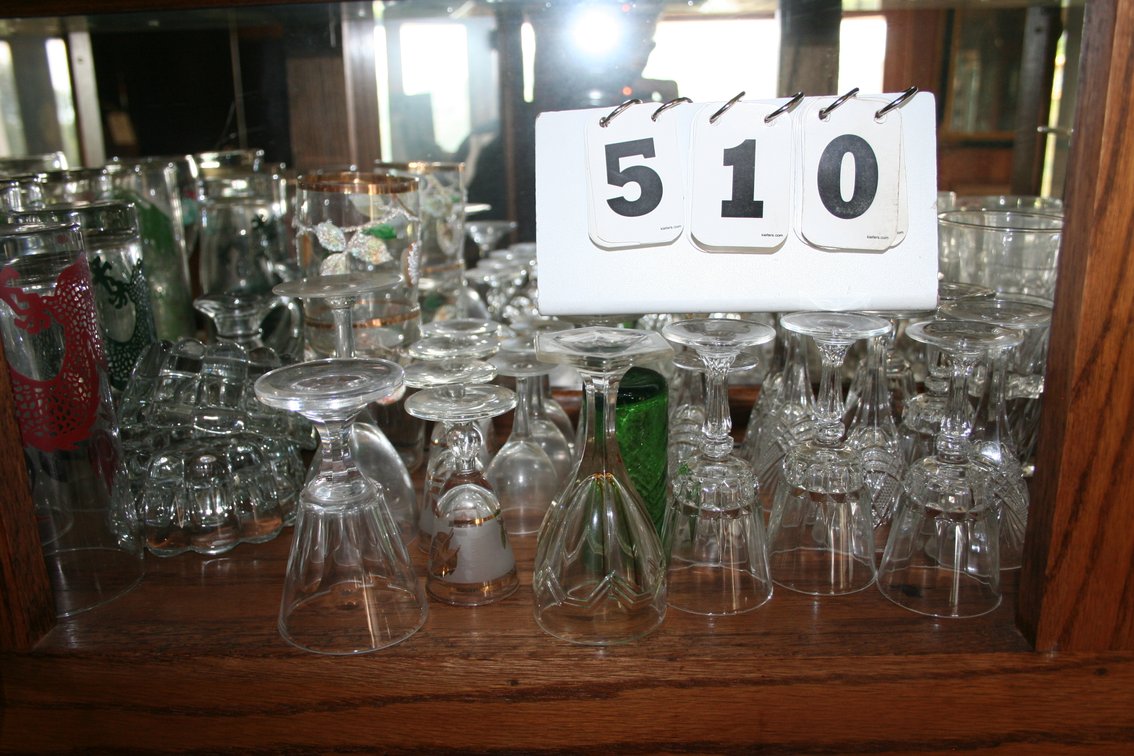 Image for Glasses