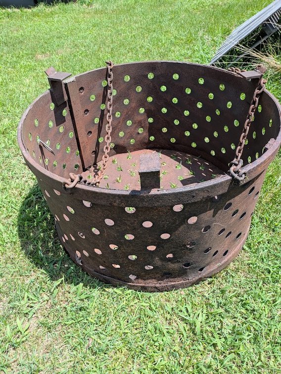 Image for Fire Pit