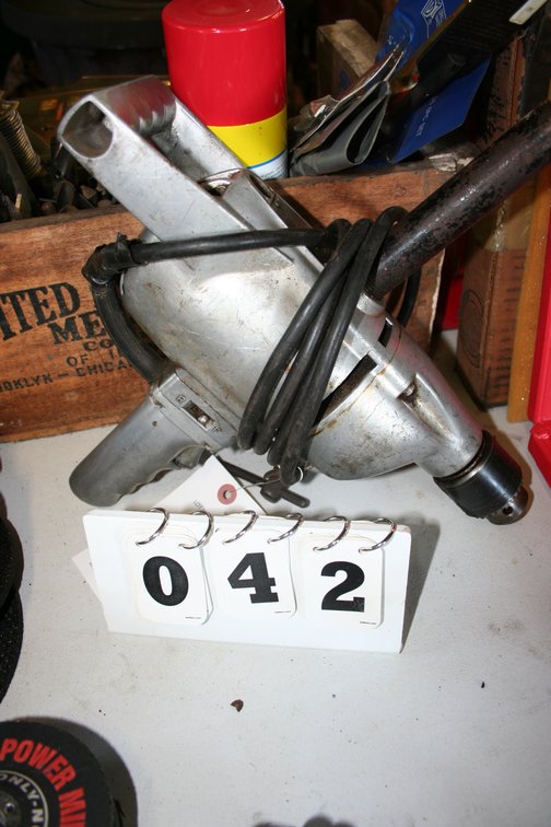 Image for Drill 1/2