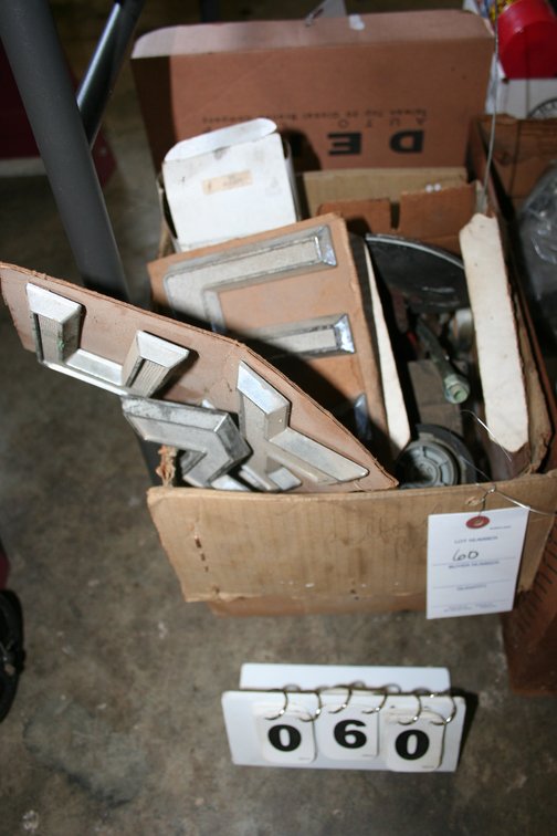 Image for Misc Parts