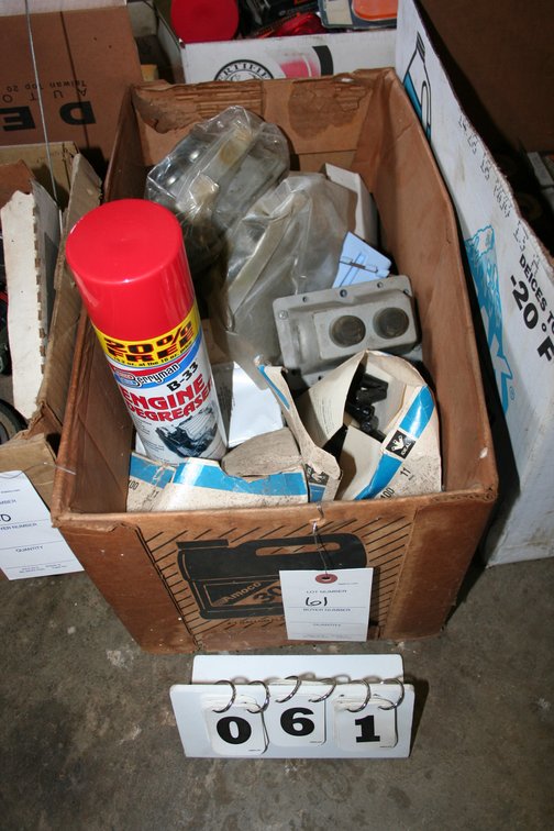 Image for Misc Electrical