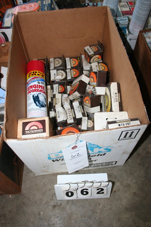 Image for Misc World Parts