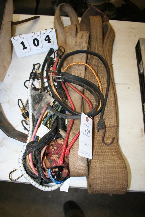 Image for Tie Down Straps