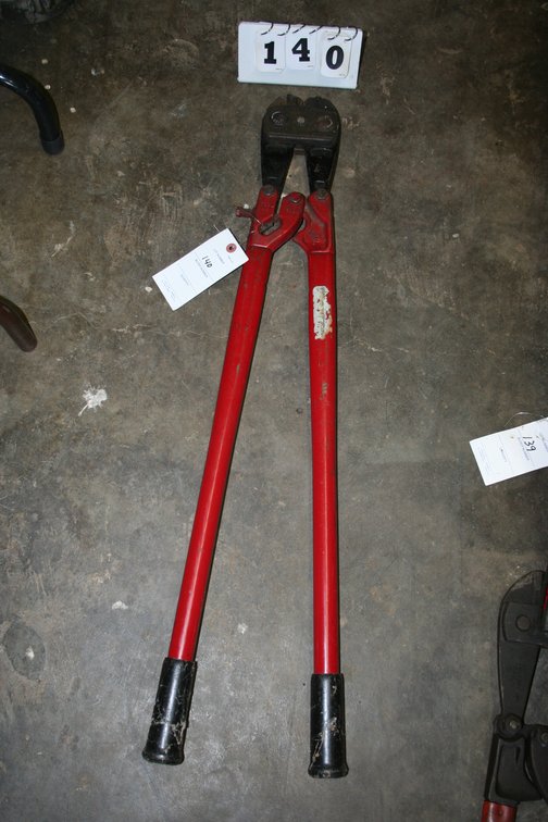Image for Bolt Cutters