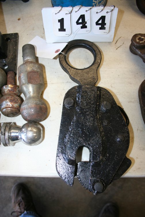 Image for Merrill Bros Sheet Plate Grabber