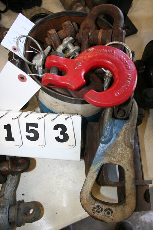Image for Chain Hooks