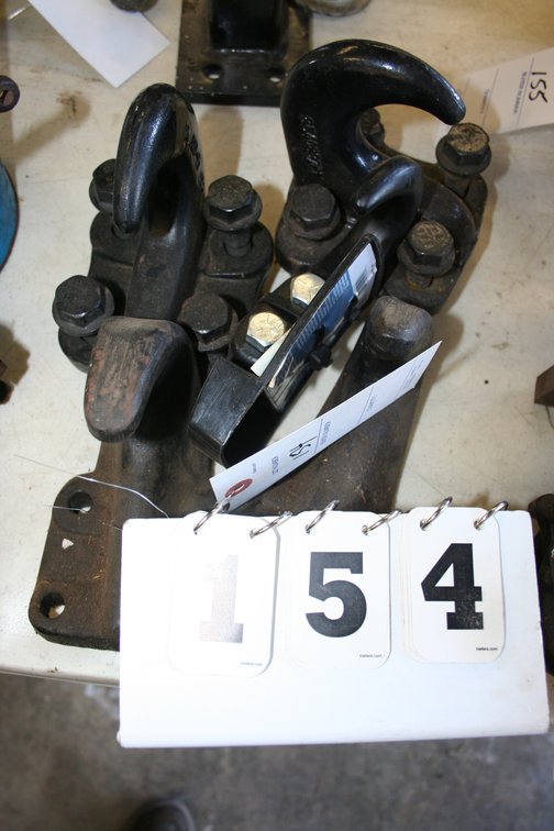 Image for Tow Hooks