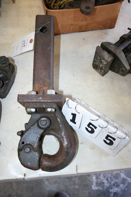 Image for Pintal Hitch